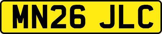MN26JLC
