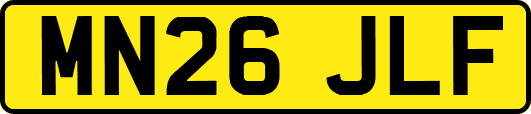 MN26JLF