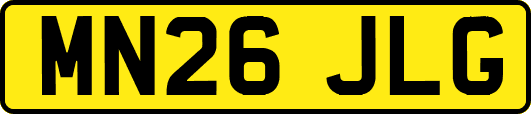 MN26JLG