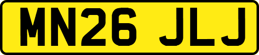 MN26JLJ