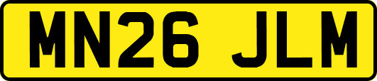 MN26JLM