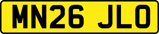 MN26JLO