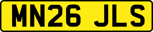 MN26JLS