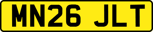 MN26JLT