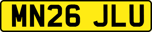 MN26JLU