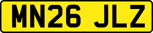 MN26JLZ