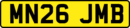 MN26JMB