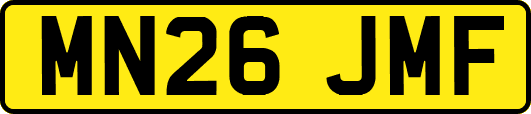 MN26JMF