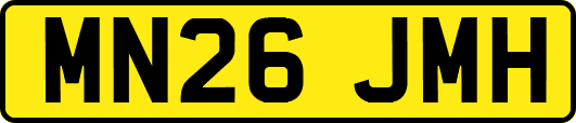 MN26JMH
