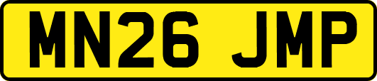 MN26JMP