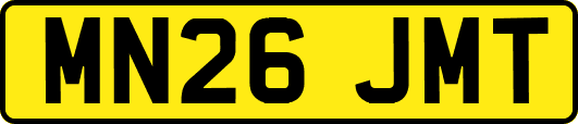 MN26JMT
