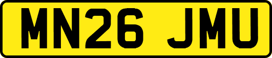 MN26JMU