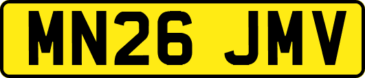 MN26JMV
