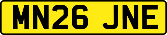 MN26JNE