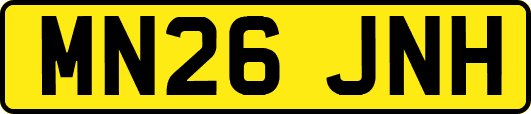 MN26JNH