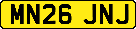 MN26JNJ