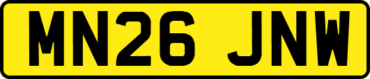 MN26JNW