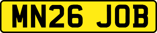 MN26JOB
