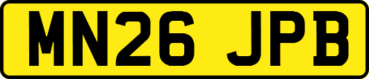 MN26JPB