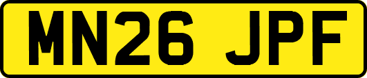 MN26JPF