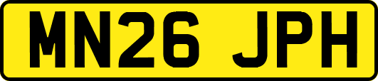 MN26JPH