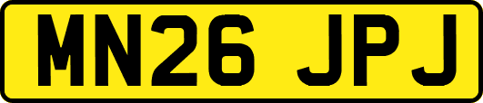 MN26JPJ
