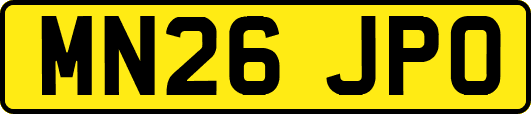 MN26JPO