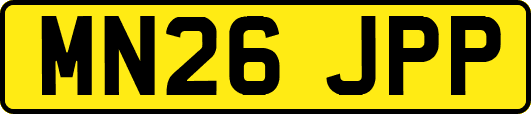 MN26JPP
