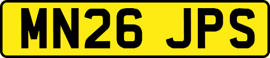 MN26JPS