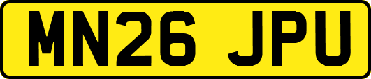 MN26JPU