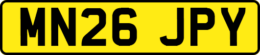 MN26JPY