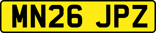 MN26JPZ