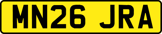 MN26JRA