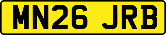 MN26JRB