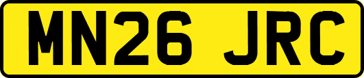 MN26JRC