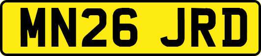 MN26JRD