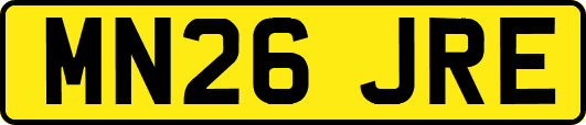MN26JRE