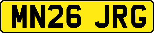 MN26JRG