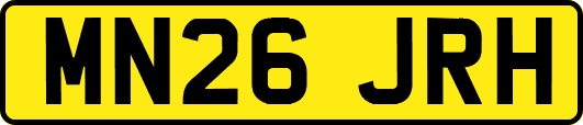 MN26JRH