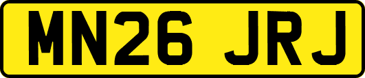 MN26JRJ