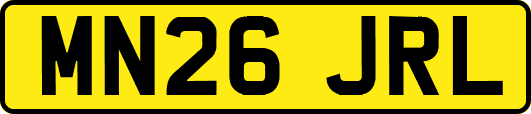 MN26JRL