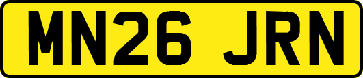 MN26JRN