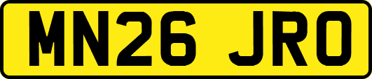 MN26JRO