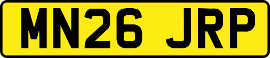 MN26JRP