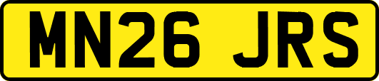 MN26JRS