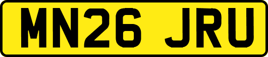 MN26JRU