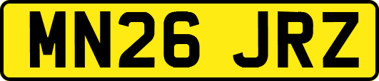 MN26JRZ