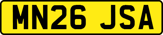 MN26JSA