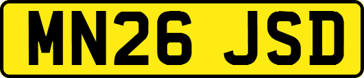 MN26JSD