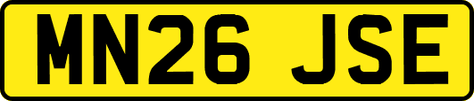 MN26JSE
